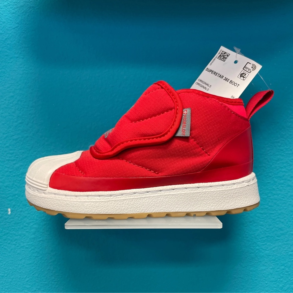 Adidas Superstar 360 Boot FW1120